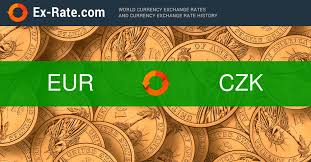 Current exchange rate for the euro (eur) against the nigerian naira (ngn). How Much Is 50 Euro Eur To Kc Czk According To The Foreign Exchange Rate For Today