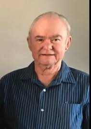 DRENNAN, William “Bill”