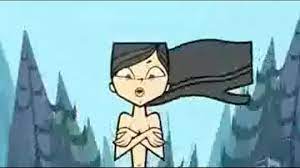 Total drama island nude scene