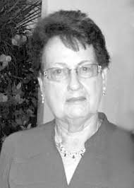 Obituary for Geraldine Mae Albury