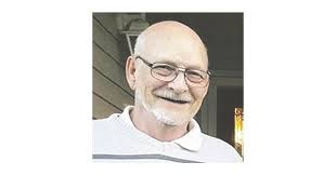 Richard CROOKS Obituary (2019)