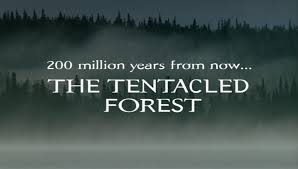 The future is wild theme song (better version). The Tentacled Forest The Future Is Wild Wiki Fandom