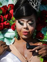 2016 Pride Parade and Festival