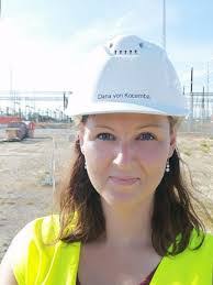 Dana Fee's Instagram, Twitter & Facebook