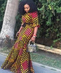 Ah, braids—there's something so summery about the hairstyle. Latest Fashion And Style Pictures In Nigeria Oasdom