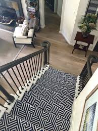 Stair tread cover (set of 7) Should I Carpet My Stairs With The Same Carpet I Use Upstairs Designed
