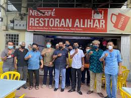 Restoran Alihar