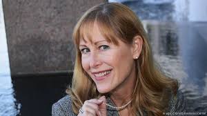 2021 Women Who Mean Business: Nelson Mullins partner Jo Thacker among  Orlando winners