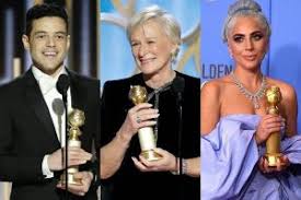 And the winner is.here are all the winners and nominees of the 2019 golden globe awards. Sepideh Moafi Wikipedia