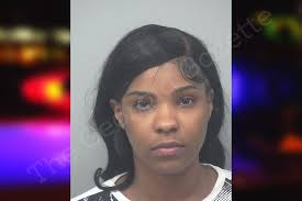 Layla Harrison — Gwinnett County Jail Bookings