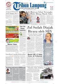 We did not find results for: Tribun Lampung 12 September 2009 By Tribun Lampung Issuu