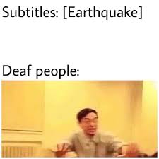 Earthquake makeup meme (german army edition) that is what you end with too much time on. Earthquake Dankmemes