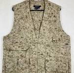 Las mejores ofertas en Chalecos de desierto Clothing | eBay