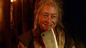 Kathy Bates will reprise her role in eighth season of American Horror  Story; Sarah Paulson breaks the news