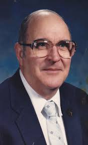 Obituary for Rev. Walter E. Minto, Sr.