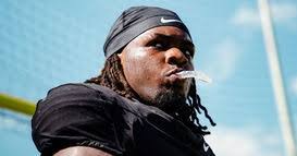 Todd Bates: "Why wouldn't you want to come to Clemson?"