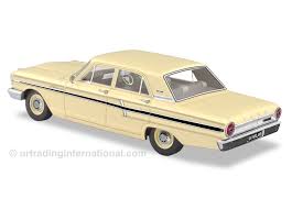 Image result for Yellow 1964 Fleet