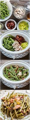 Maybe you would like to learn more about one of these? Slow Cooker Holiday Green Beans Crock Pot Crockpotrecipes Ad Recipes Veggie Dishes Side Dish Recipes