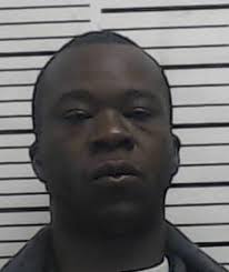 Tupelo man arrested