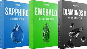 Download 1000+ high quality free samples, serum presets, massive presets, project files, and more from cymatics and improve the quality of your music production today! Diamonds 2 Bundle Cymatics Fm