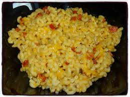 Coquillettes Chorizo Cheddar Cookeo Cookeo Recette Recette Plat Cookeo