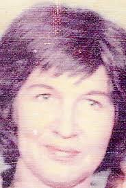 Ruth Sperry Obituary (2007)