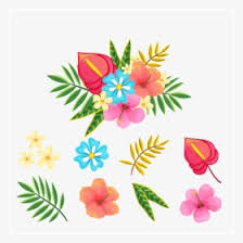 Maybe you would like to learn more about one of these? Tropical Flower Png Images Free Transparent Tropical Flower Download Kindpng