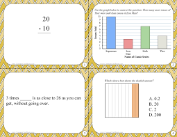 Common Core Sheets