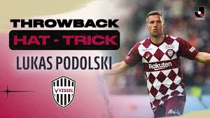 334 patient ratings, 56 patient comments specialties. Video Mengenang Hat Trick Lukas Podolski Di J League Bersama Vissel Kobe