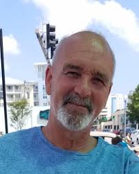 Kevin Lee Kern Obituary November 14, 2023