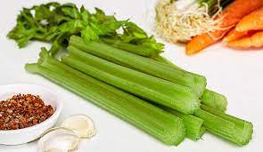 How Long Does Celery Last