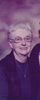 Dorothy Irene Duffield Spruytte Hawkins (1920-2000)