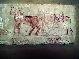 Dies macht es zum älteste in der welt für den transport verwendet. Die Grossten Erfindungen Das Rad