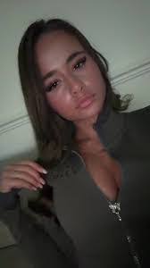 Sofia Saunders's Instagram, Twitter & Facebook