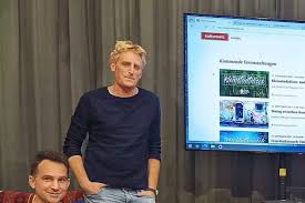 Kultur auf einen Blick