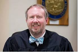 Missoula Justice of the Peace Alex Beal