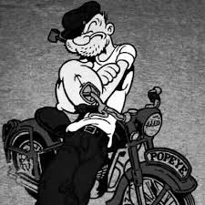 30west42fit Asphaltangel 1 Asphaltangel 1 Tumblr Com Forever Popeye Popeye And Olive Popeye Tattoo Popeye