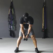 Hitting the gym with dustin johnson and brooks koepka. This Workout Adds Speed To Your Golf Swing And Improves Balance And Rotation Wsj