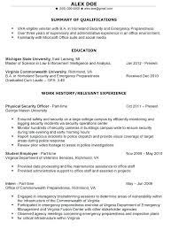 Military Veteran Resume Examples 2019 - Lebenslauf Vorlage