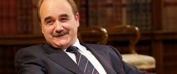 David Haig