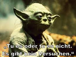 Gute Yoda Sprüche Zitate Sprüche
