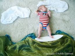 Adele Enersen I M Gonna Do This Before My Maternity Leave Ends Cute Baby Pictures Baby Art Baby Sleep