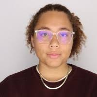 Josie Carpenter-Lewis