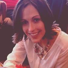 Margaret Ben-Or (@MMGBenOr)