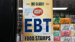 In oklahoma, food benefits are issued to more than 600,000 adults and children each month. Food Stamps Historic Increase In Benefits Starts In October Cnnpolitics