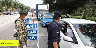Jun 12, 2021 · tapah: Anda Rasa Polis Lakukan Kesalahan Ketika Menjalankan Tugas Ini Yang Perlu Dilakukan