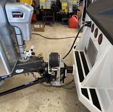 Maybe you would like to learn more about one of these? Shocker Air Equalizer For Weight Distribution Hitches