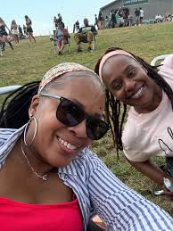 Never heard of taco cones before but I'm glad we've met 😁 #Disneysprings  #4riverscantina #tacocone #disneyworld #orlandovacations #disneyvactions  #IGfoodie @disneyparks