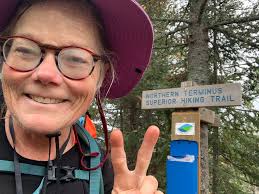 Will you be attending the SDRTF FCT hike