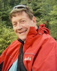 Frederick Clifford Houghton Obituary August 1, 2024